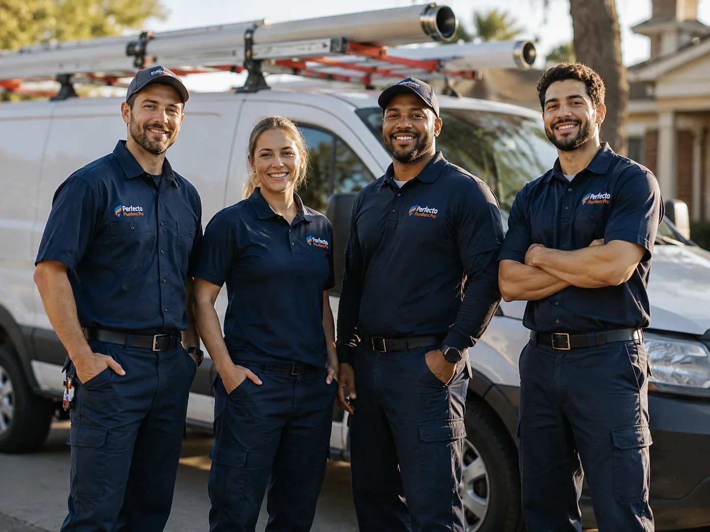 Emergency Plumber Near Me in Morrisville, NC near me